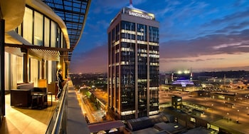 sandton