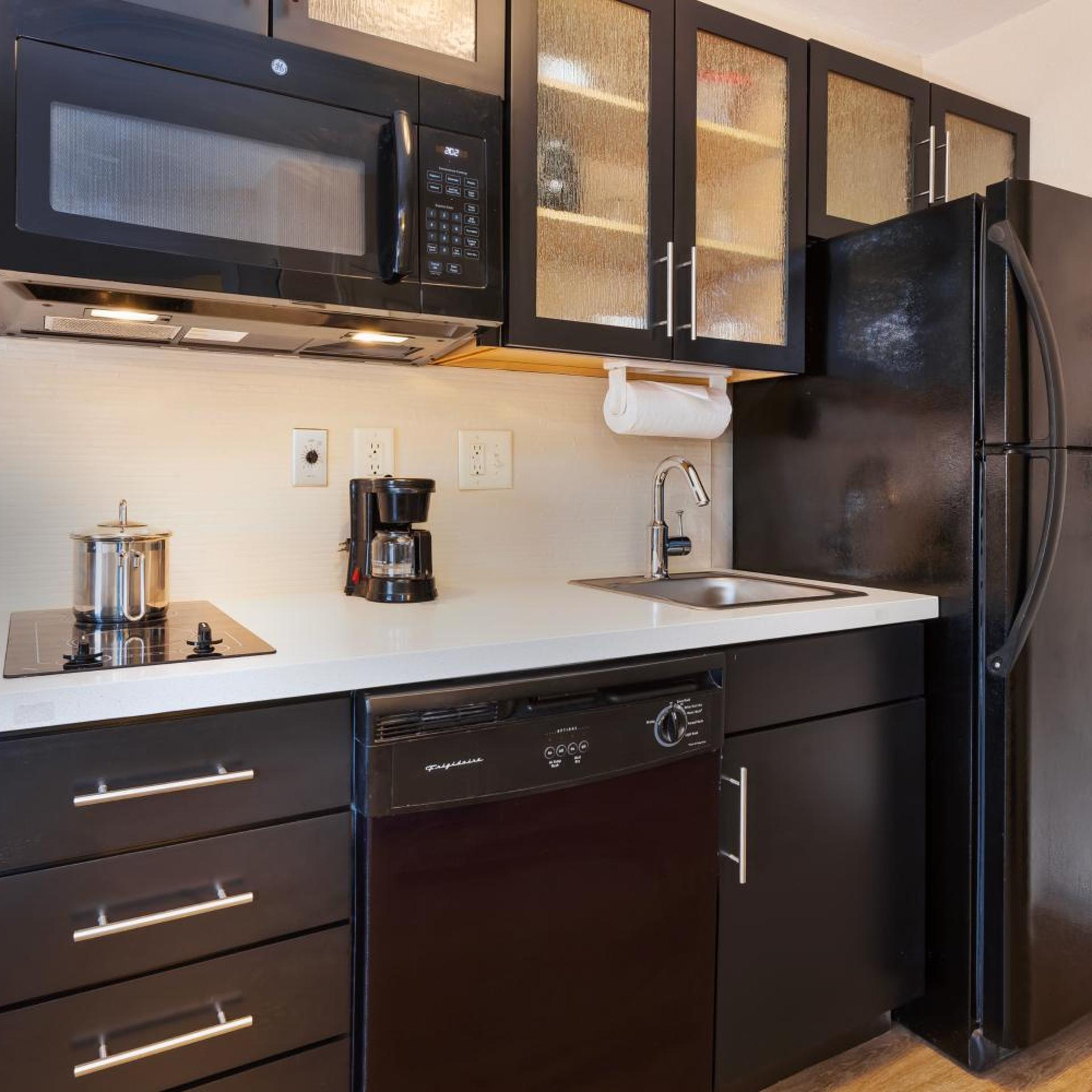 candlewood suites rocky mount by ihg