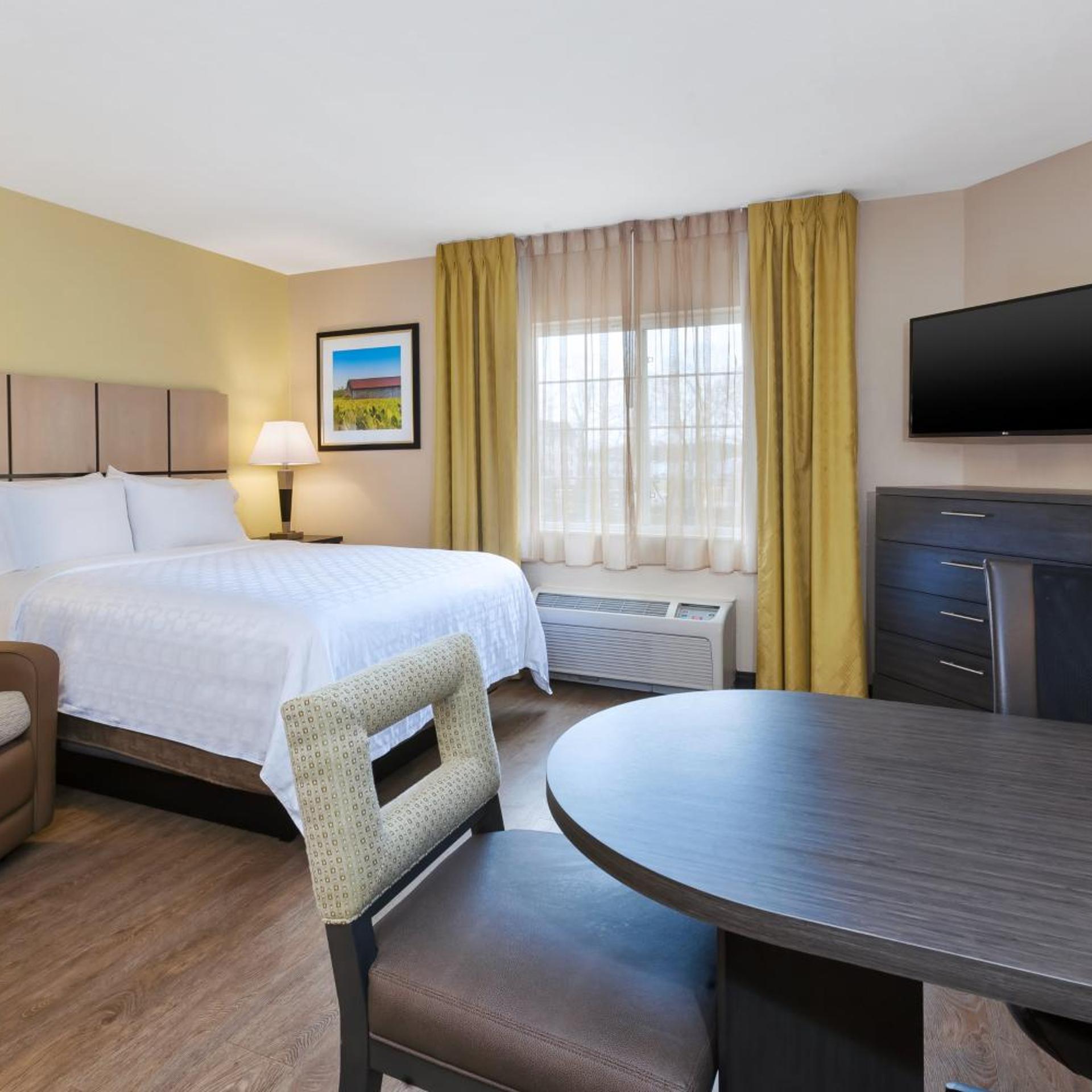 candlewood suites rocky mount by ihg
