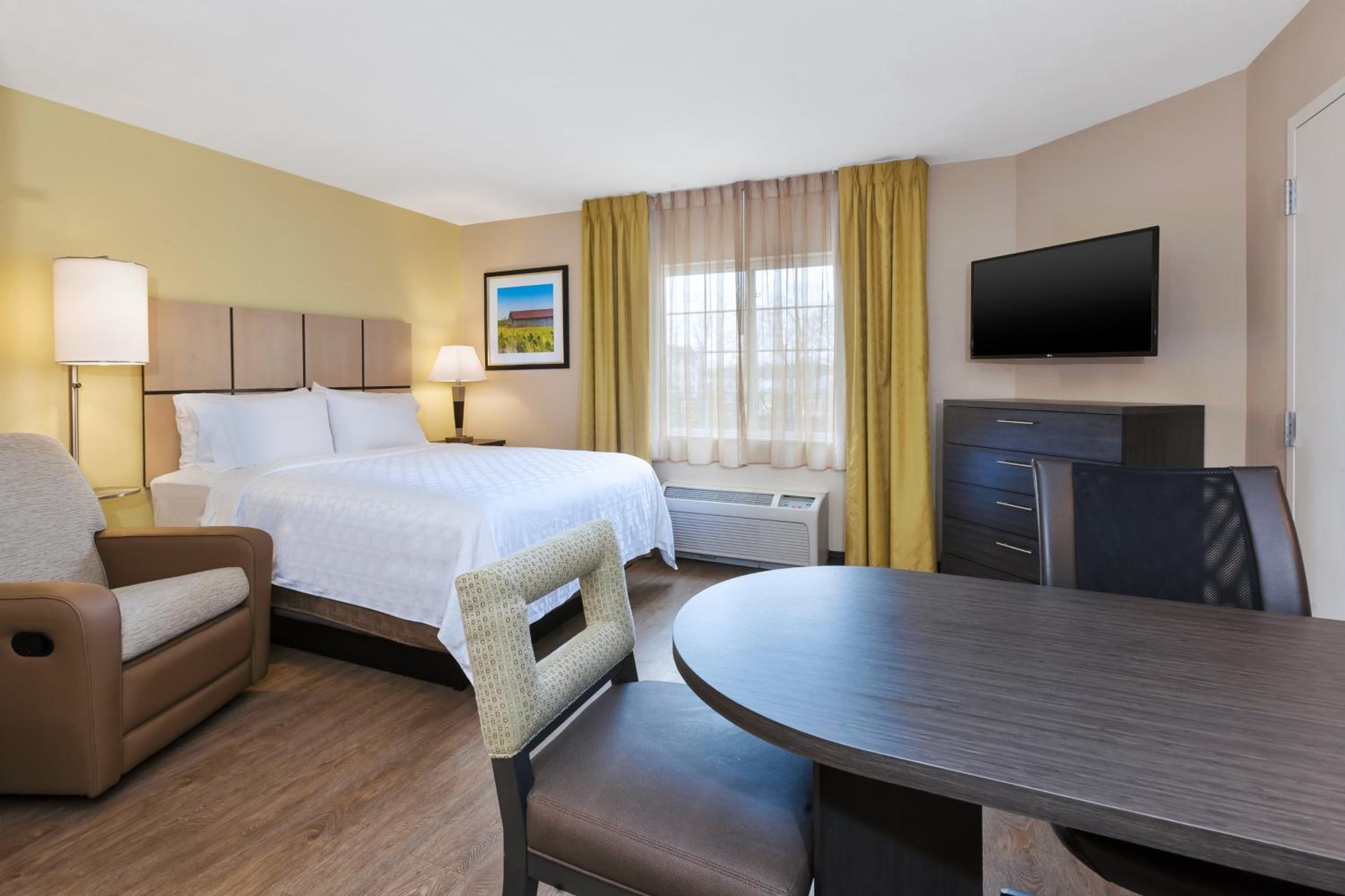 candlewood suites rocky mount by ihg