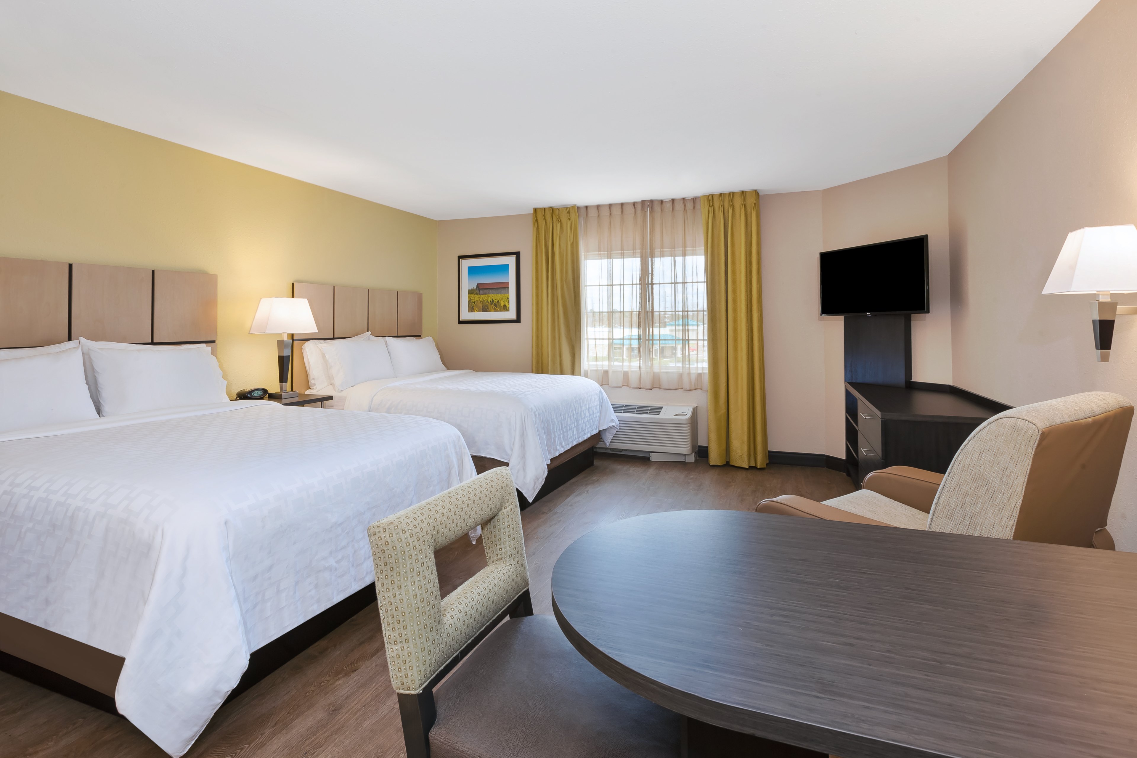 candlewood suites rocky mount by ihg