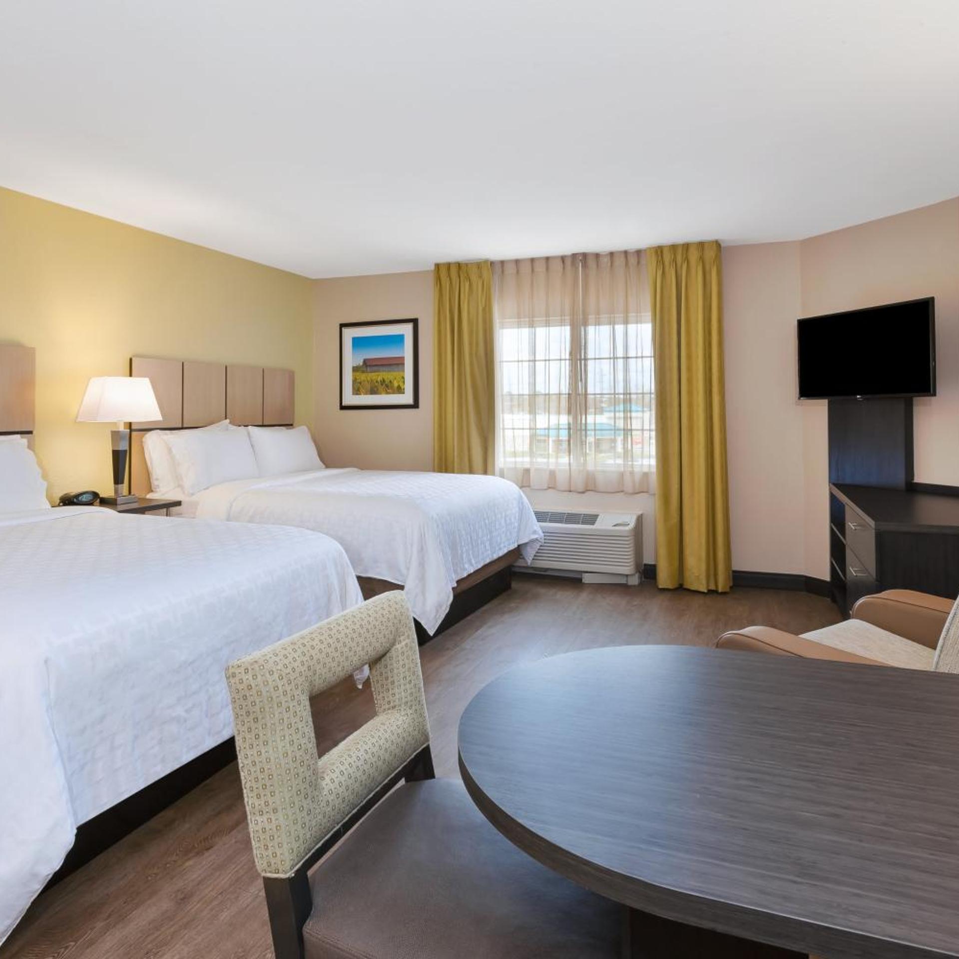 candlewood suites rocky mount by ihg