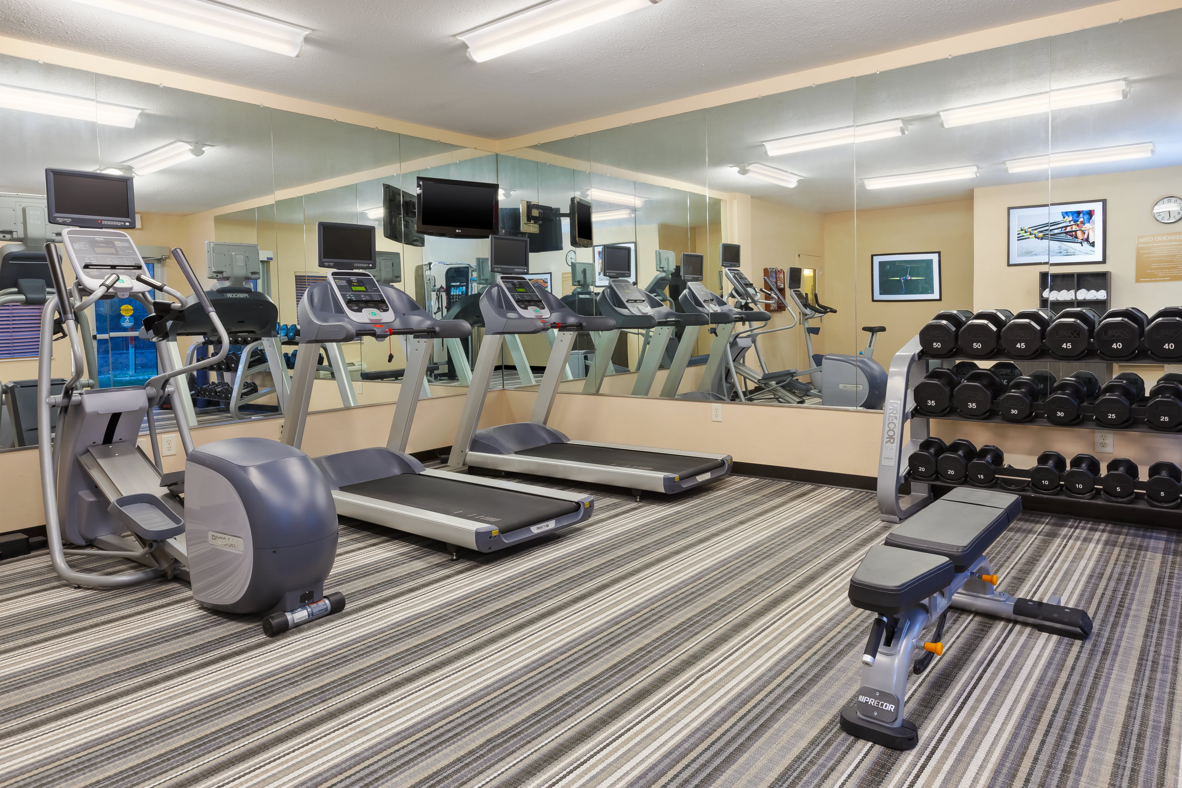 candlewood suites rocky mount by ihg