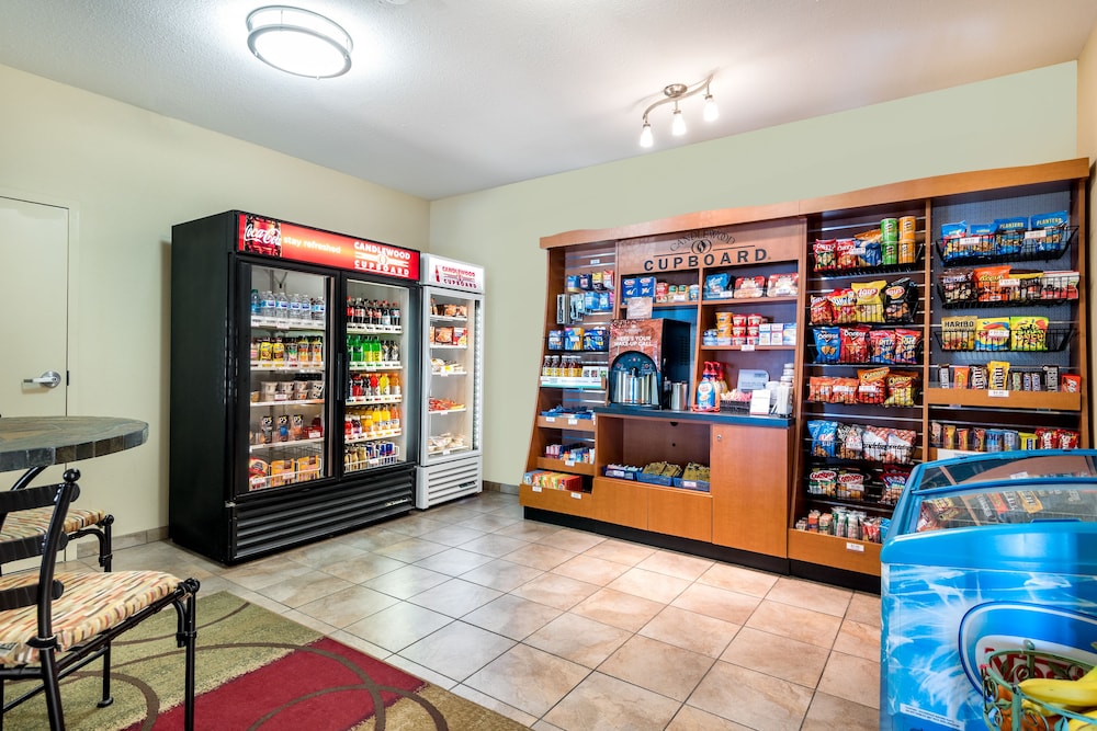 candlewood suites rocky mount by ihg