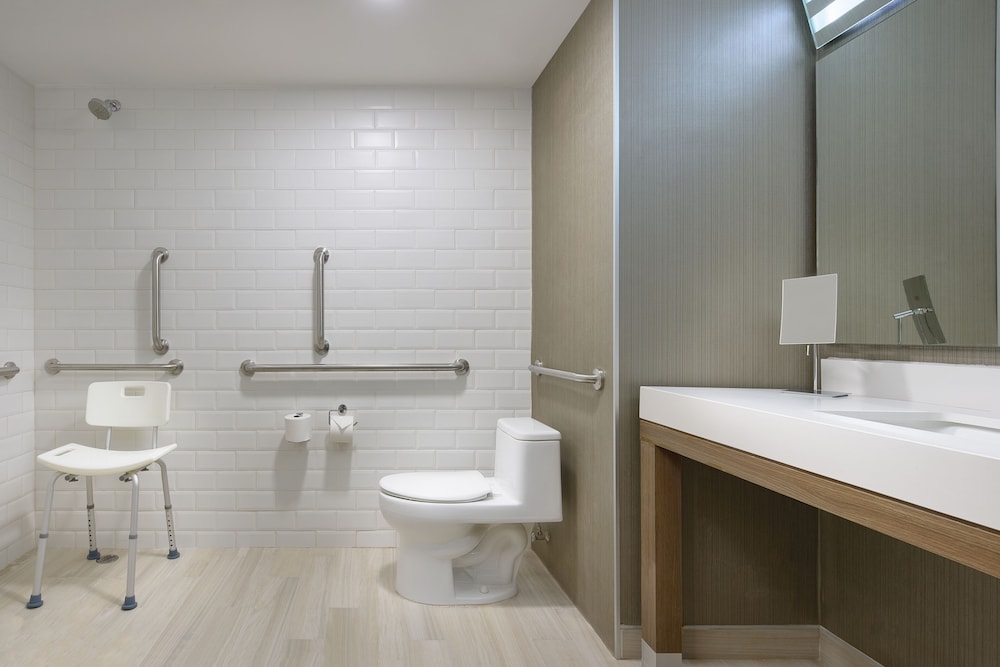 courtyard by marriott merida downtown