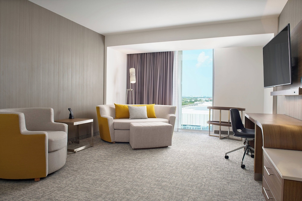 courtyard by marriott merida downtown