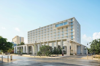 courtyard by marriott merida downtown