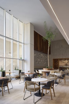 courtyard by marriott merida downtown