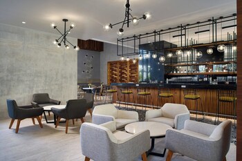 courtyard by marriott merida downtown