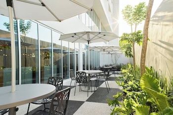 courtyard by marriott merida downtown