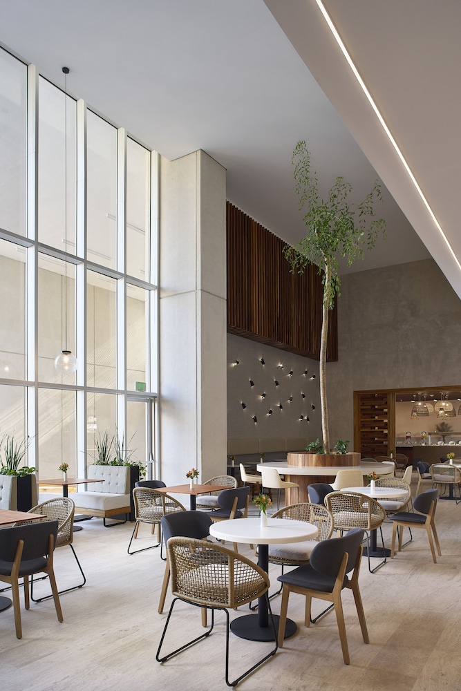 courtyard by marriott merida downtown