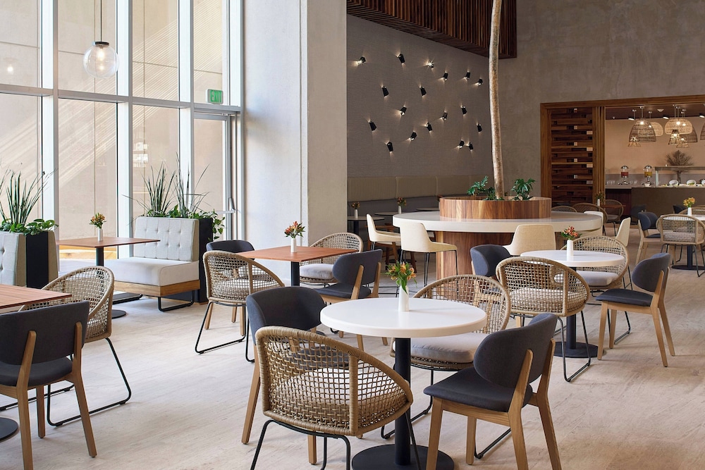 courtyard by marriott merida downtown