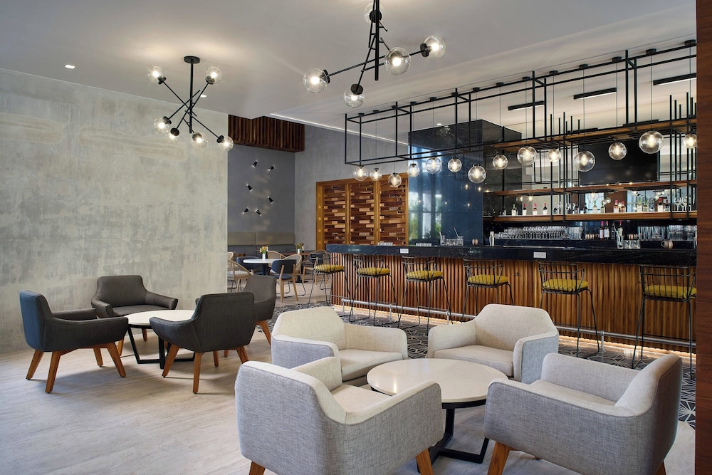 courtyard by marriott merida downtown