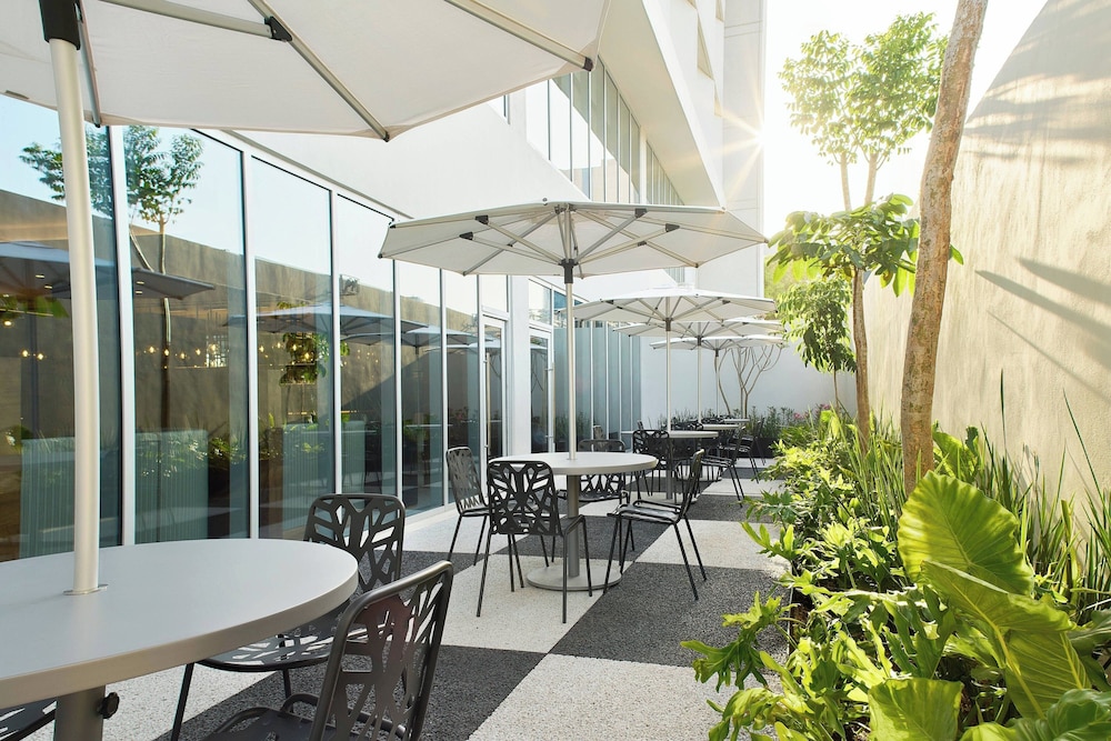 courtyard by marriott merida downtown