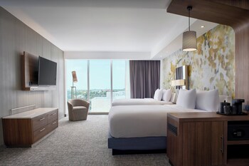 courtyard by marriott merida downtown