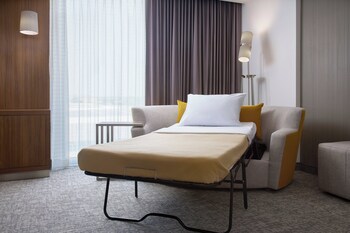 courtyard by marriott merida downtown