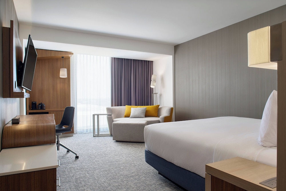 courtyard by marriott merida downtown