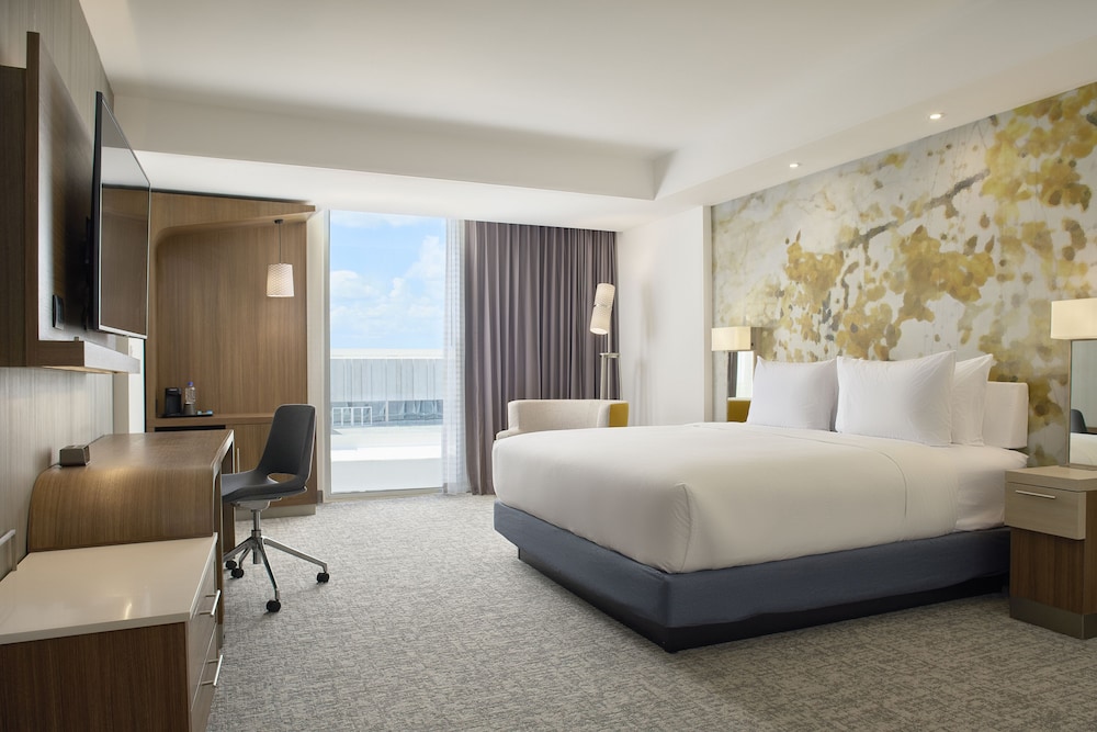 courtyard by marriott merida downtown