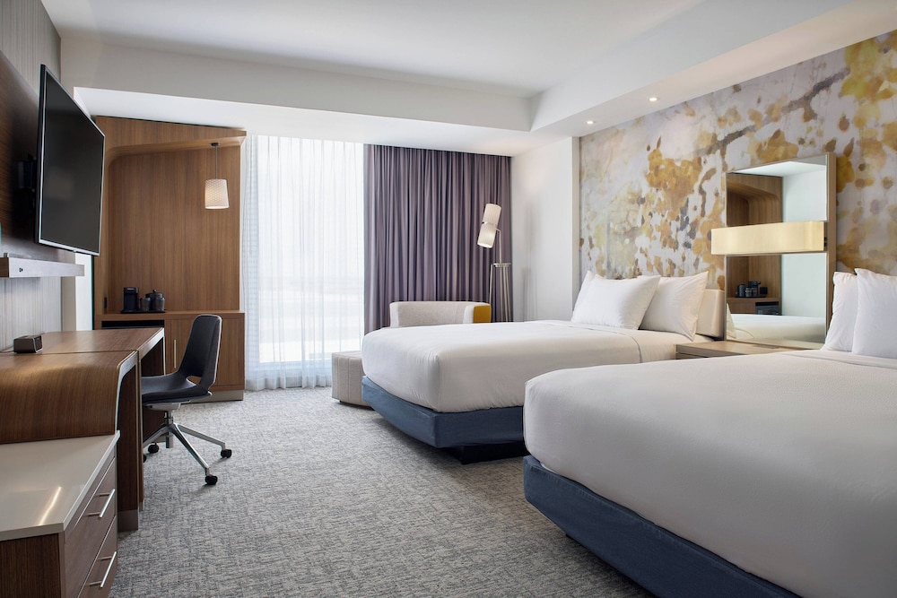 courtyard by marriott merida downtown