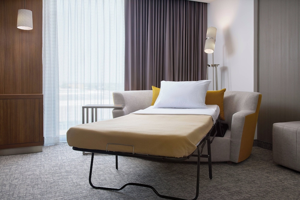 courtyard by marriott merida downtown