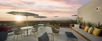 courtyard by marriott merida downtown