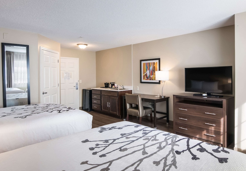 sleep inn and suites columbus near fort benning