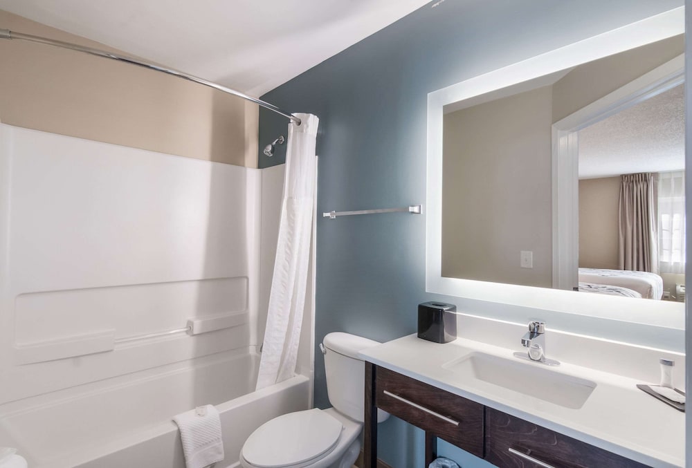 sleep inn and suites columbus near fort benning