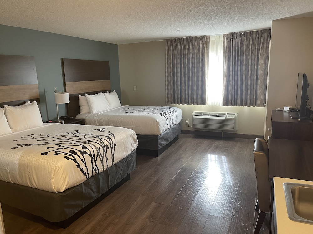 sleep inn and suites columbus near fort benning