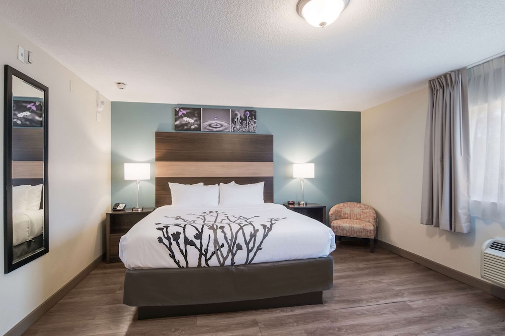 sleep inn and suites columbus near fort benning