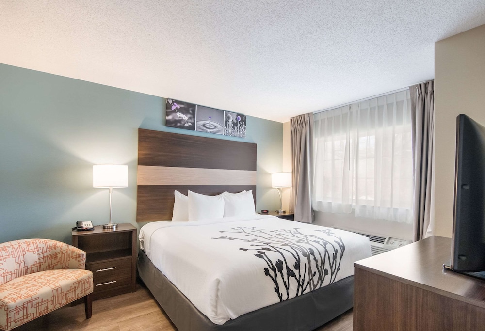 sleep inn and suites columbus near fort benning
