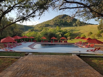 26 degrees south bush boho hotel