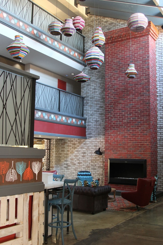 26 degrees south bush boho hotel