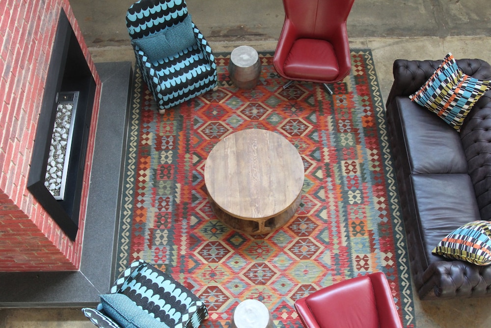 26 degrees south bush boho hotel