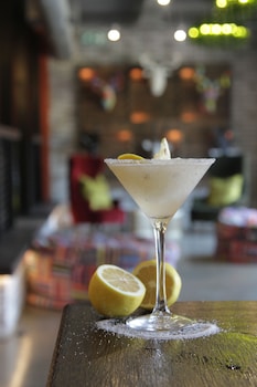 26 degrees south bush boho hotel