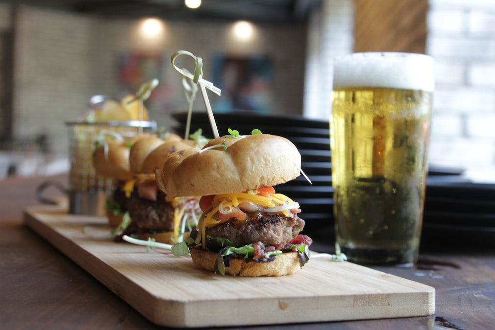 26 degrees south bush boho hotel