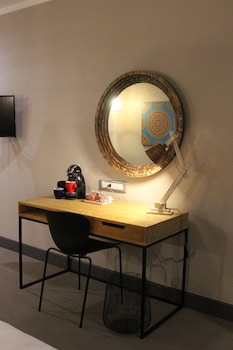 26 degrees south bush boho hotel