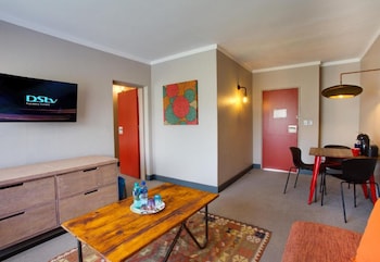 26 degrees south bush boho hotel