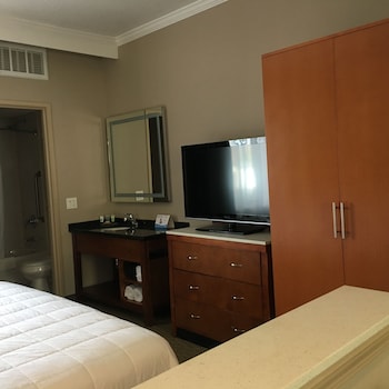 mainstay suites john wayne airport by choice hotels