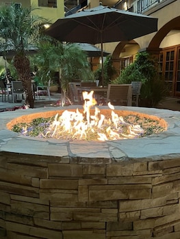 mainstay suites john wayne airport by choice hotels