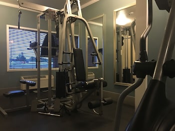mainstay suites john wayne airport by choice hotels