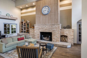 Mainstay Suites John Wayne Airport By Choice Hotels,Near The Beach,3 star