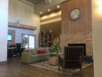 Mainstay Suites John Wayne Airport By Choice Hotels,Near The Beach,3 star