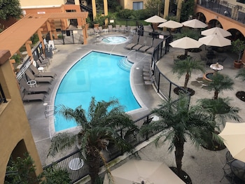 mainstay suites john wayne airport by choice hotels