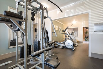 mainstay suites john wayne airport by choice hotels