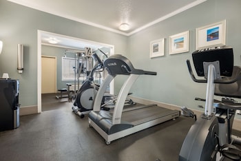 mainstay suites john wayne airport by choice hotels
