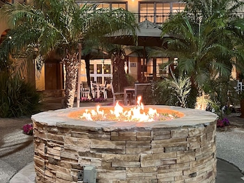 mainstay suites john wayne airport by choice hotels
