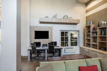 mainstay suites john wayne airport by choice hotels