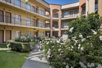 mainstay suites john wayne airport by choice hotels