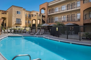 mainstay suites john wayne airport by choice hotels
