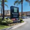 mainstay suites john wayne airport by choice hotels